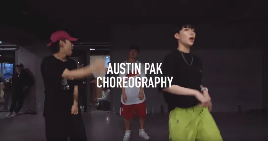 1Million Dance Studio Grove St. Party - Waka Flocka Flame ft. Kebo Gotti _⁄ Austin Pak Choreography