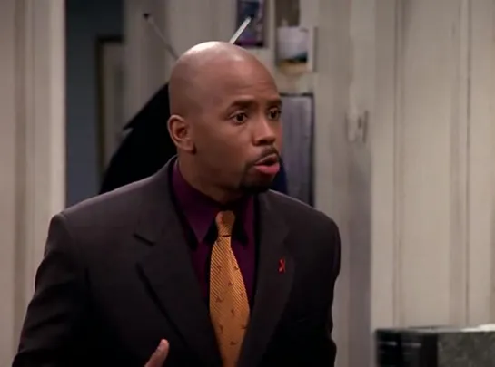 Spin City.S04E22.RusFilm