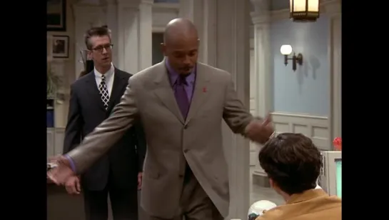 Spin City.S04E06.RusFilm