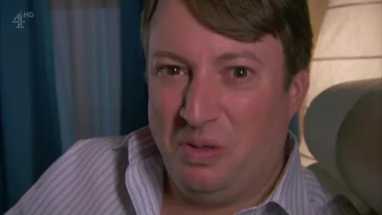 Peep show s  9 e 1