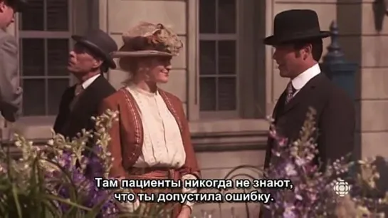 Расследования Мердока/Murdoch Mysteries/6 сезон 9 серия/Русские субтитры/Для друзей и близких!