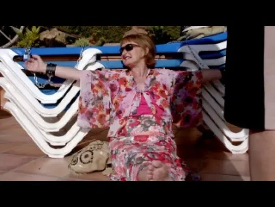 Бенидорм/Benidorm/6 сезон 1 серия/Русская озвучка/2014/HD