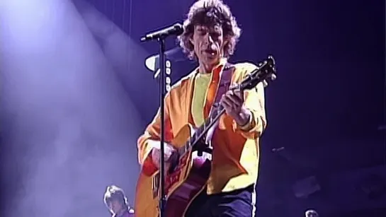 The Rolling Stones - Bridges To Buenos Aires (2019) Full HD)