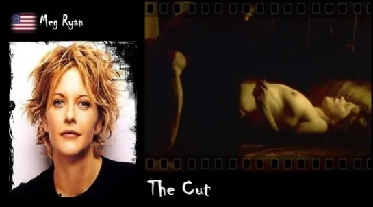 Meg Ryan - The Cut