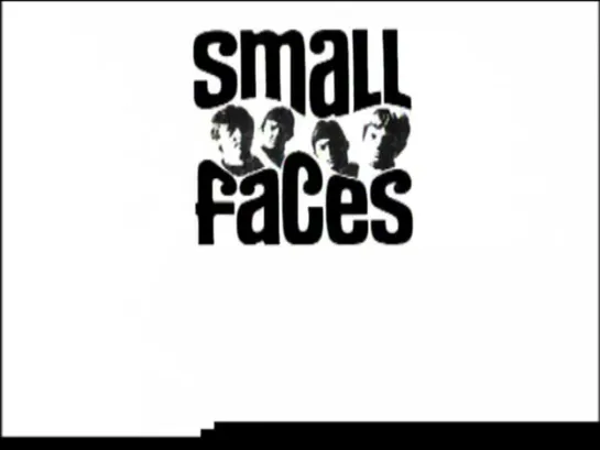 Small Faces Rare TV Part 01