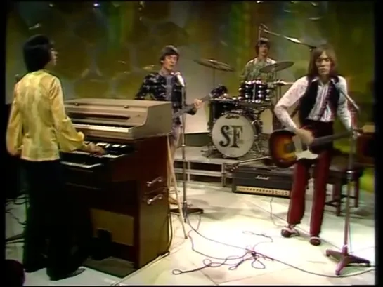 The Small Faces - Song Of A Baker (1968)