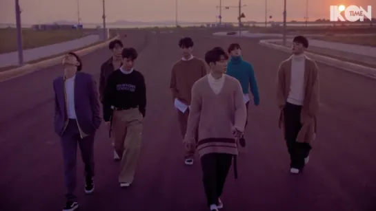 iKON – GOODBYE ROAD MV [рус. суб.]