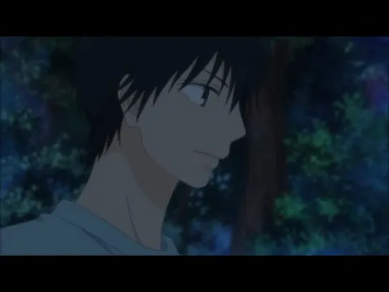 Kimi ni Todoke / Дотянуться до тебя - 2 сезон 7 серия  [OSLIKt]