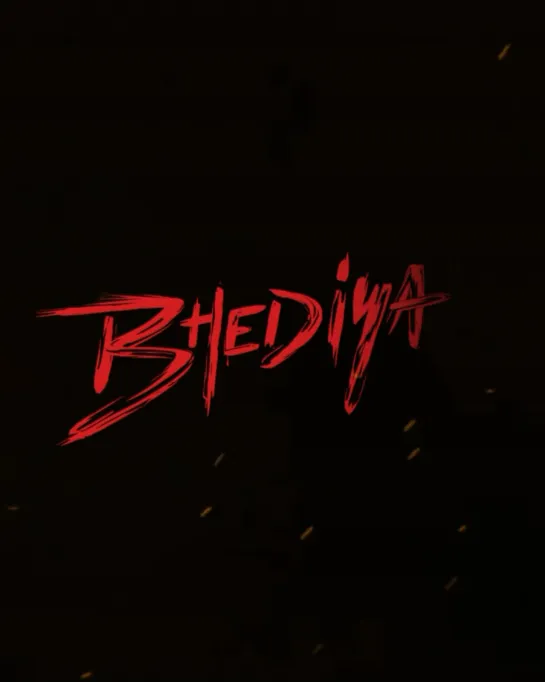 Bhediya teaser