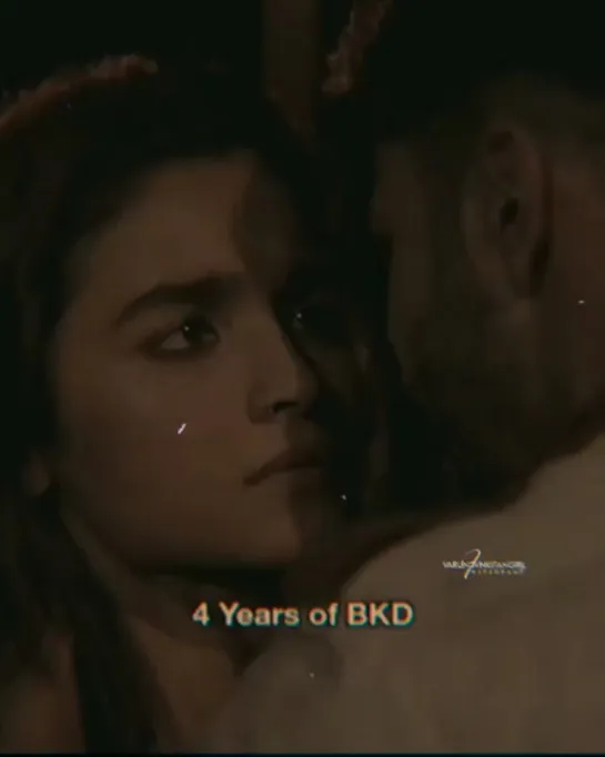 4 years of BKD