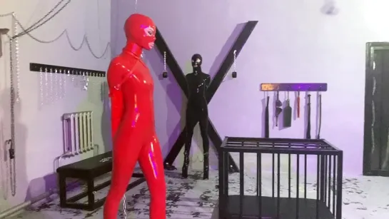 Perfect Rubber Dolls teaser