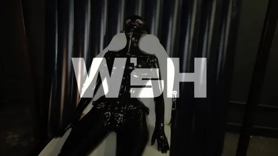 Heavy Rubber Corsets promo