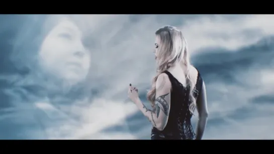 KOBRA AND THE LOTUS - Light Me Up (Official Video)