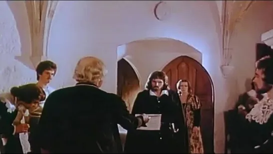 Sextet Act 2 Finale Lucia di Lammermoor Kyiv LIVE 1974