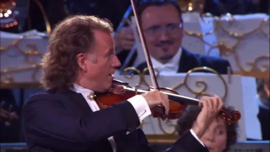 André Rieu - The Beautiful Blue Danube