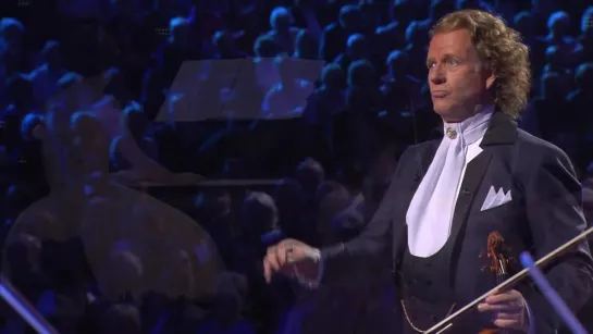 André Rieu - Ballad For Adeline (1080p)