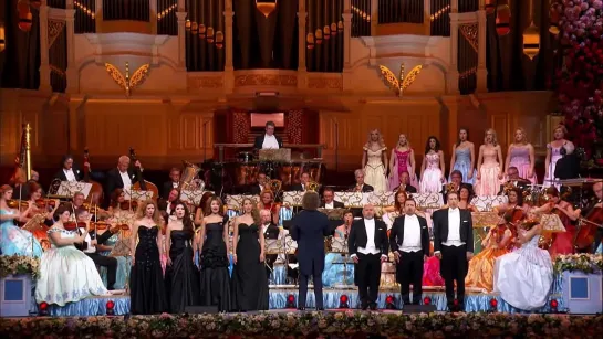 Oh Fortuna – André Rieu (Live in Sydney)