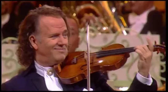 André Rieu – Swinging Bells of Limburg (720p)