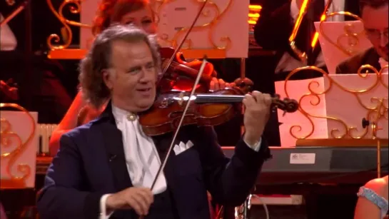 La donna è mobile – André Rieu (1080p)