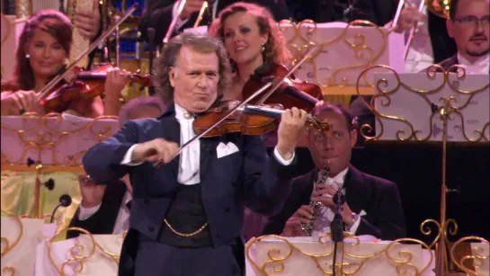 Viva Hollandia - André Rieu (1080p)