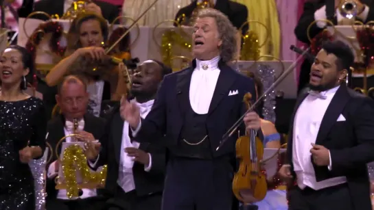 Amen - André Rieu