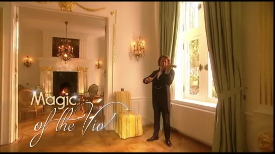 Romance in F - André Rieu