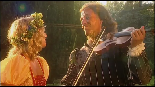 Romance Anonyme - André Rieu