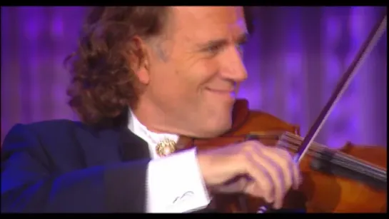 Dark Eyes - André Rieu