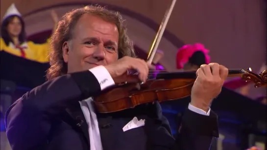 What A Wonderful World - André Rieu