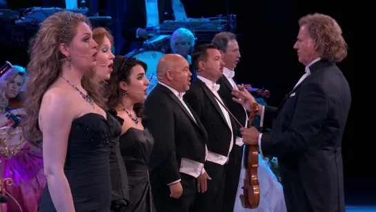 Ode To Joy - André Rieu