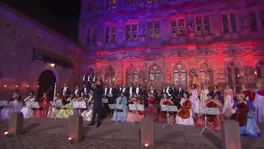 Gaudeamus Igitur - André Rieu