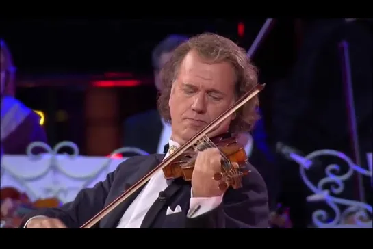 Andre Rieu-I Lost My Heart in Heidelberg _