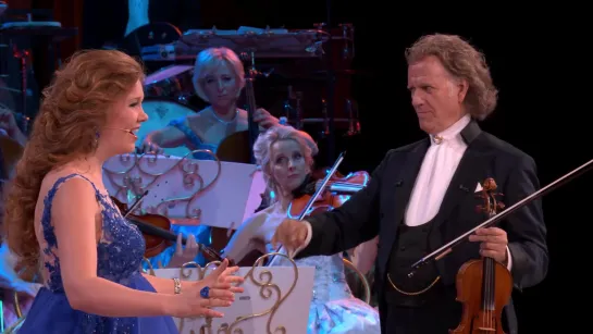 On My Own (Les Misérables) - André Rieu