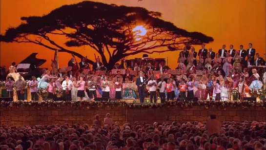 Canon - André Rieu feat. Hout Bay Music Project