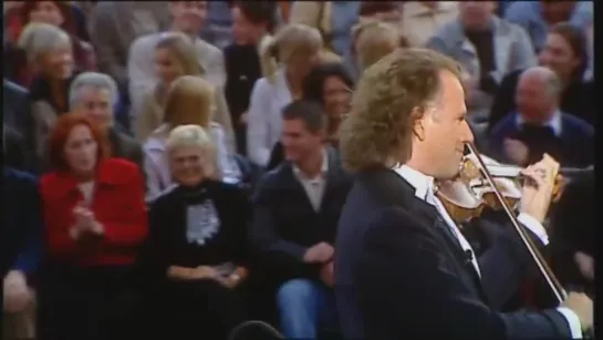 Andre Rieu - Weiner Praterleben