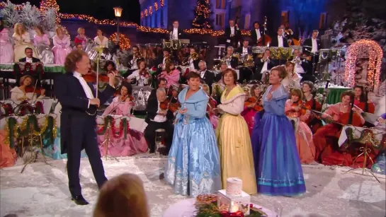 André Rieu - Home for Christmas