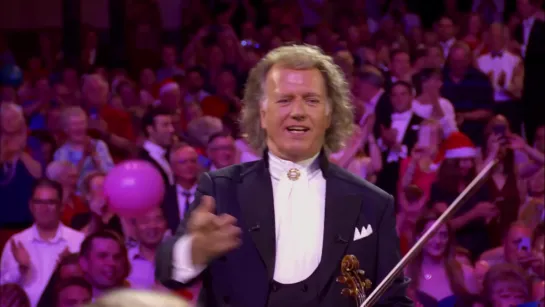 Tutti Frutti - André Rieu