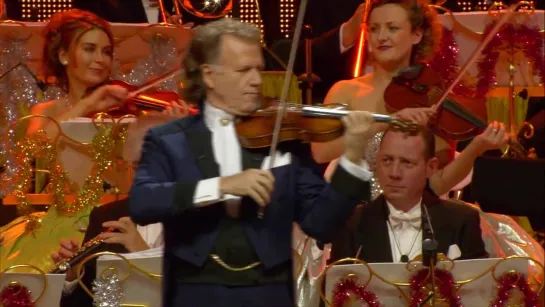 André Rieu - Circus Renz (Live in Belfast)