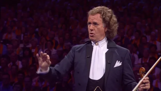 Nearer, My God, to Thee - André Rieu (live in Amsterdam)