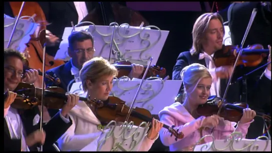 André Rieu - The Second Waltz (Shostakovich)