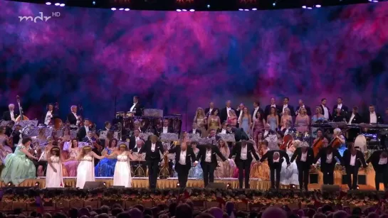 André Rieu - Das Große Konzert 2019 (Maastricht Concert 2019) Part 2