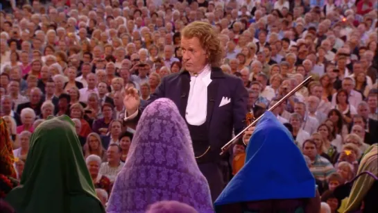 André Rieu - I Will Follow Him