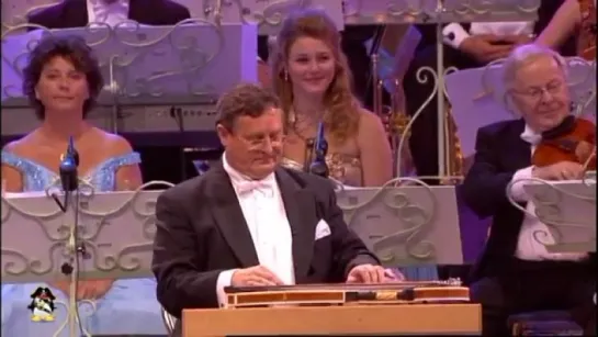 The Third man - Andre Rieu