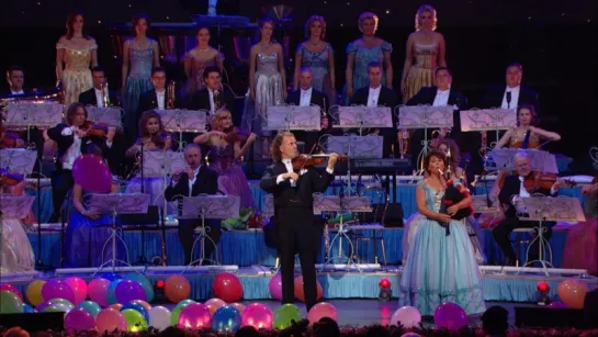 Amazing Grace - André Rieu