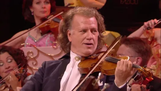 André Rieu - Kalinka