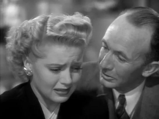 ◄Slightly Dangerous(1943)Слегка опасна*реж.Уэсли Рагглз