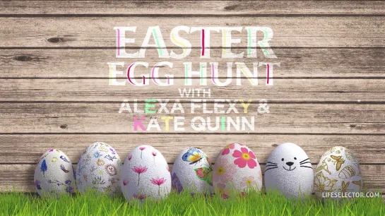 Easter Egg Hunt