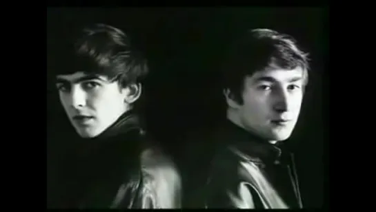 All Those Years Ago - John Lennon  George Harrison