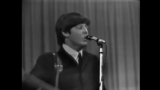 The Beatles - A Hard Days Night