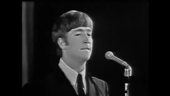 The Beatles - Till There Was You - Subtitulado en español